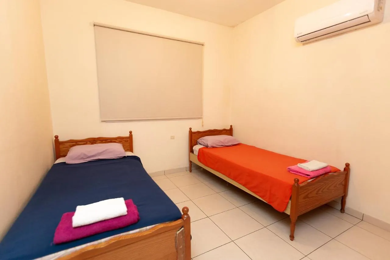 Apartment Aphrodite Residence Larnaca