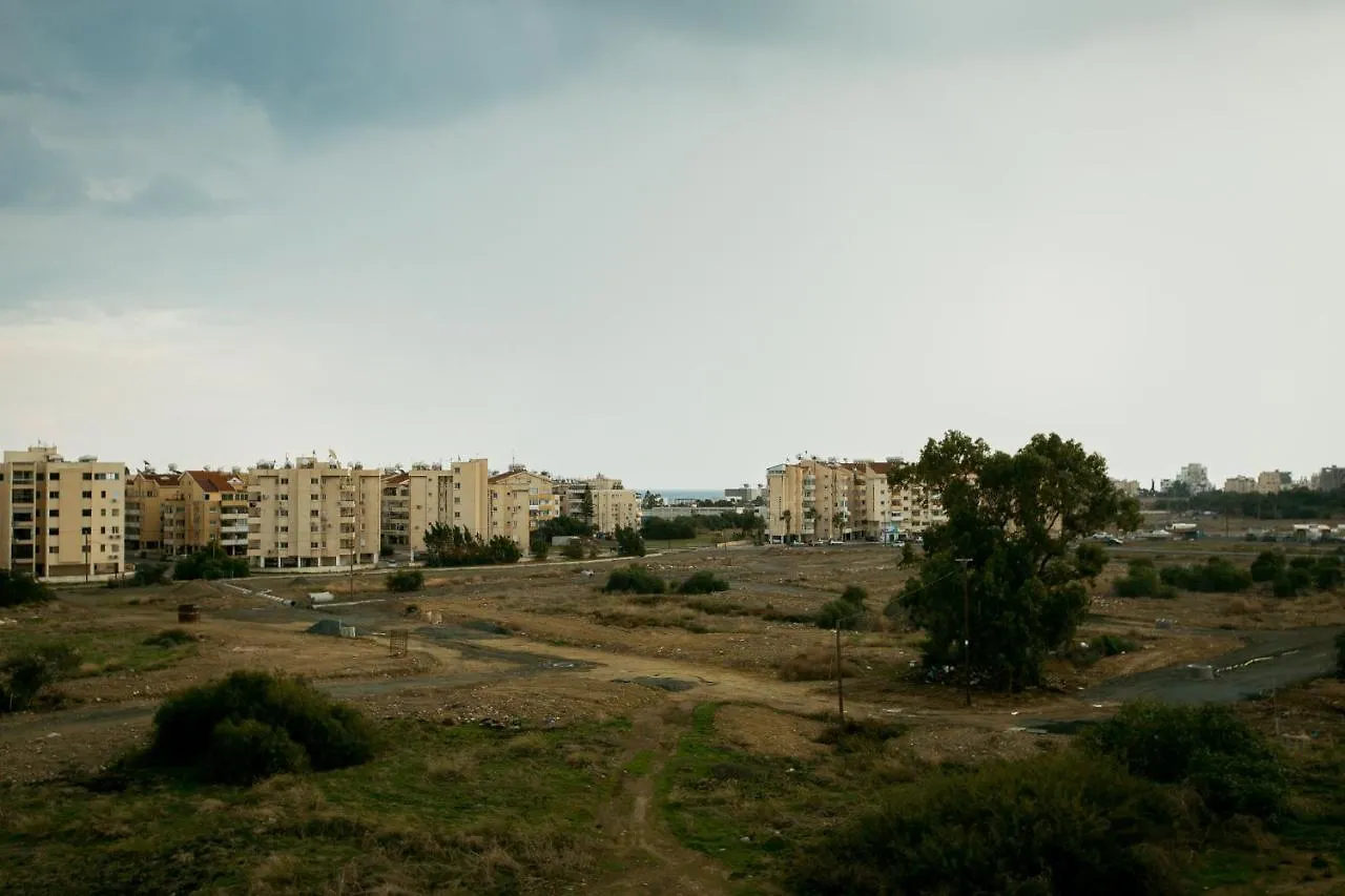Aphrodite Residence Larnaca 0*,