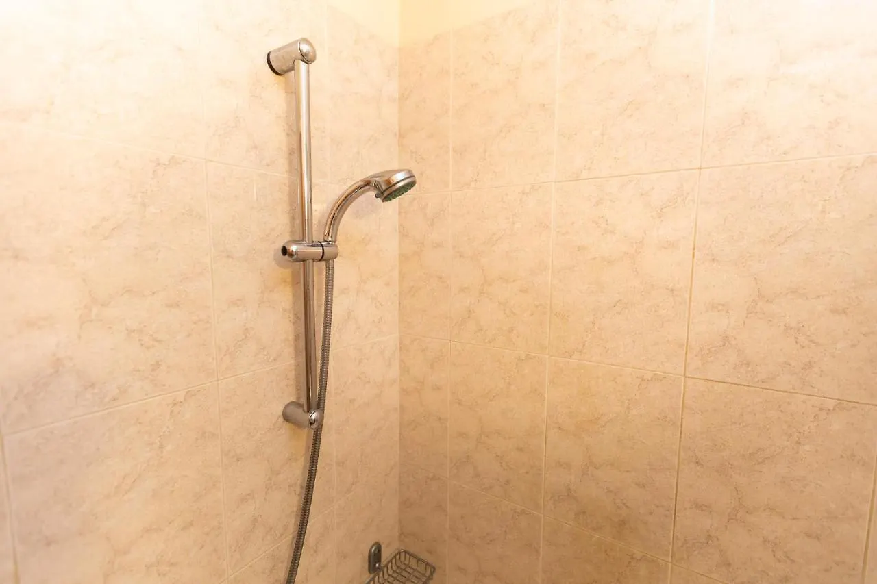 Aphrodite Residence Larnaca